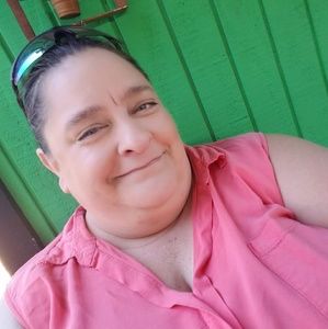 Meet your Posher, Brenda